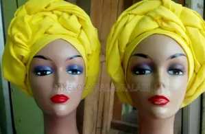 Auto Gele in Wholesale and Retail.