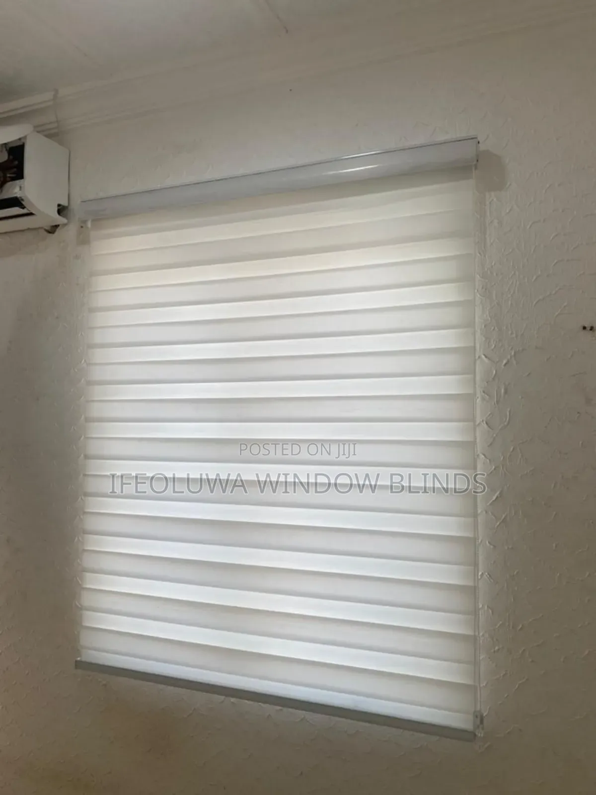 Day and Night and Roller Blinds