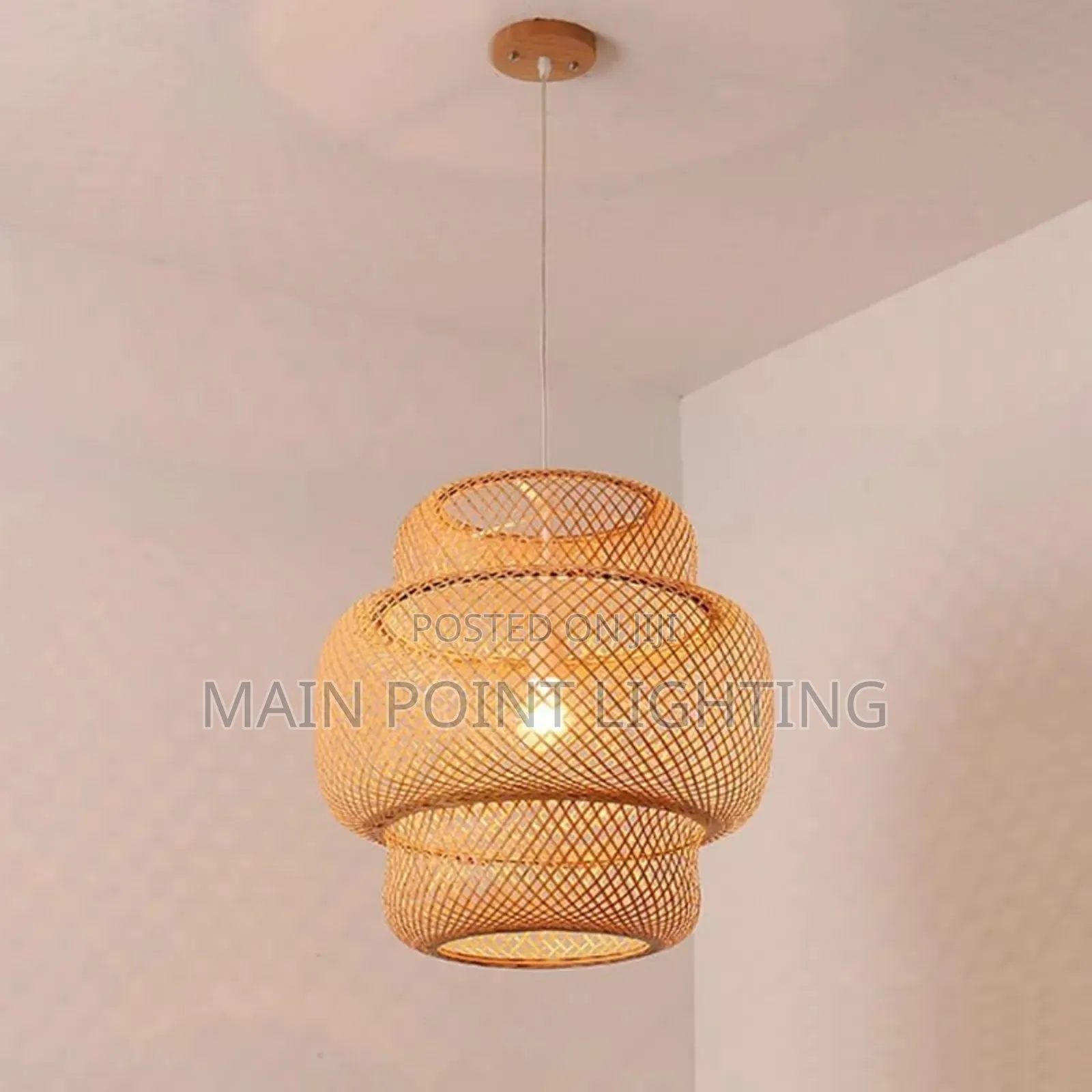 Vintage Light