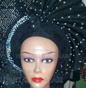 Auto Gele in Wholesale and Retail.