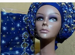 Auto Gele in Wholesale and Retail.