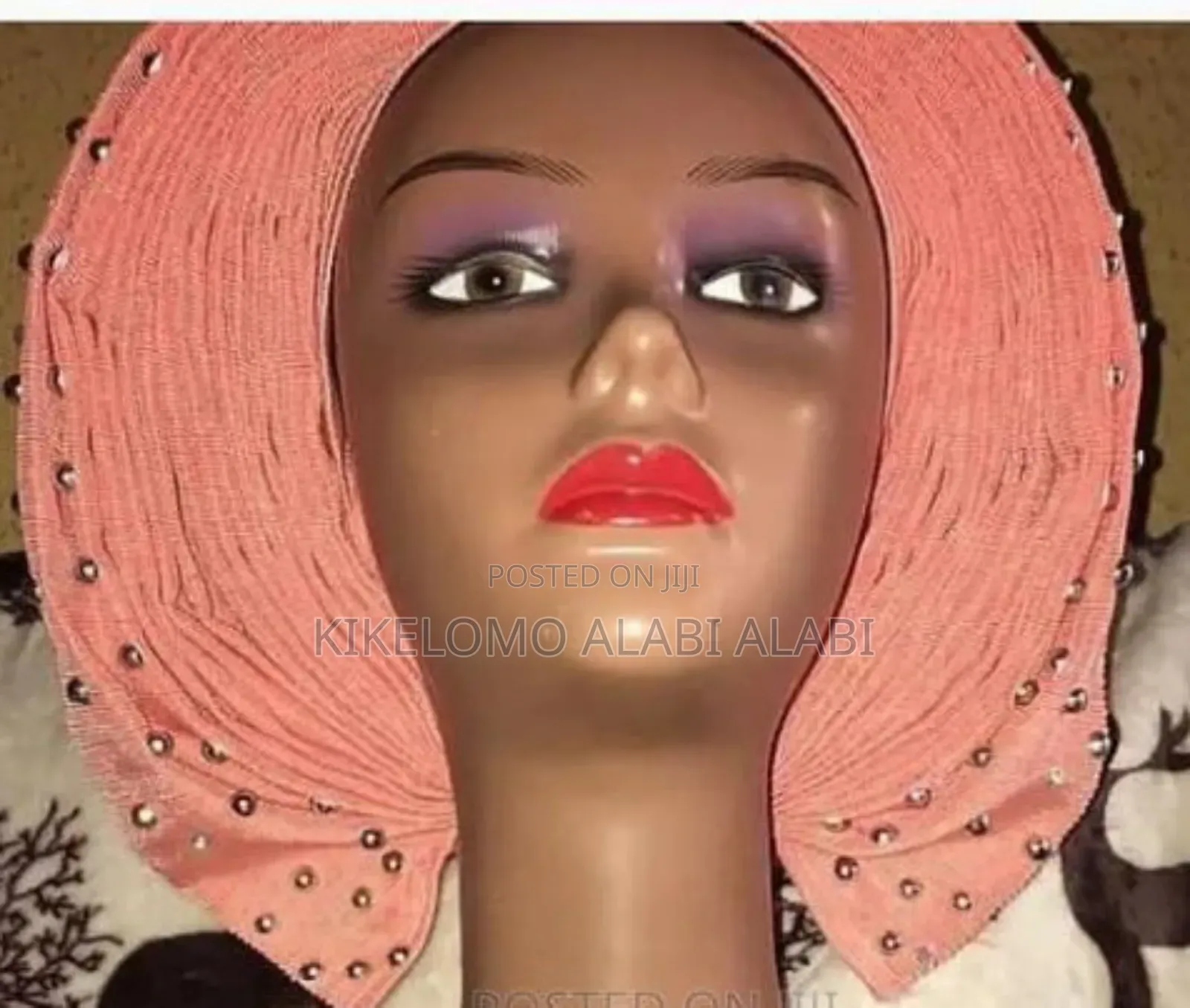 Auto Gele in Wholesale and Retail.