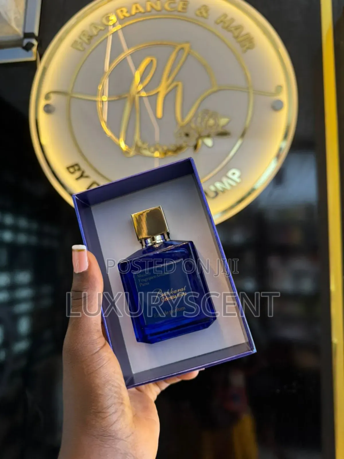 Bakkarat EDP