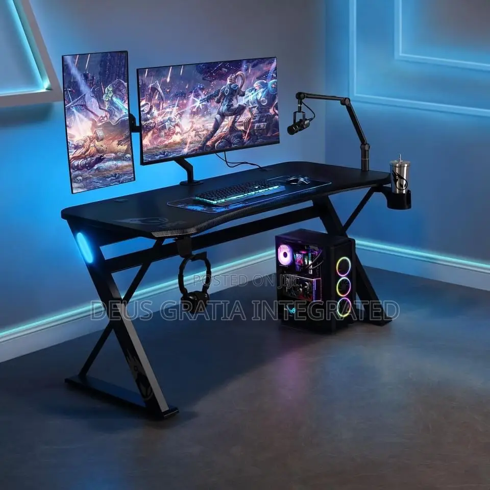 Game Table