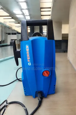 Ferrex High Pressure Washer for Car Wash