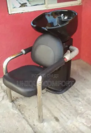 Imported Executive Saloon Wash Hair Basin