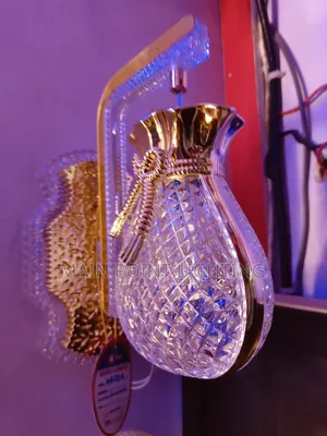 Wall Bracket Light