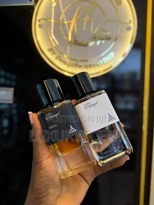 Rifaaqat Perfume