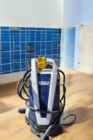 Macallister 2 High Pressure Washer