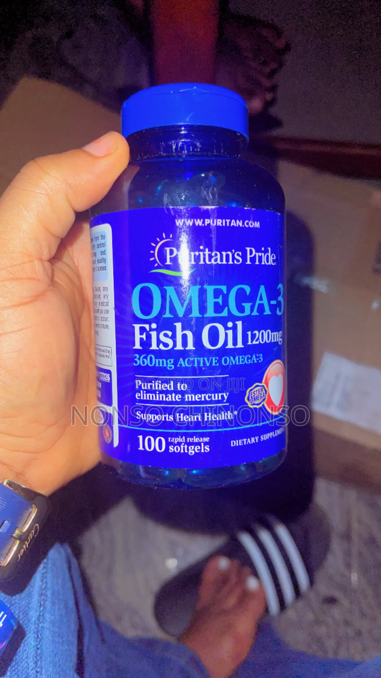 Supplement