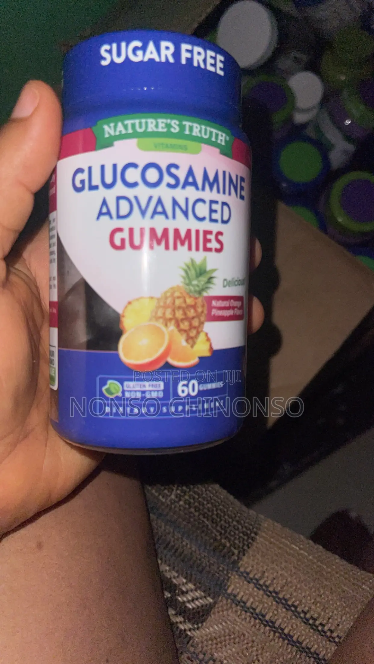 Supplement