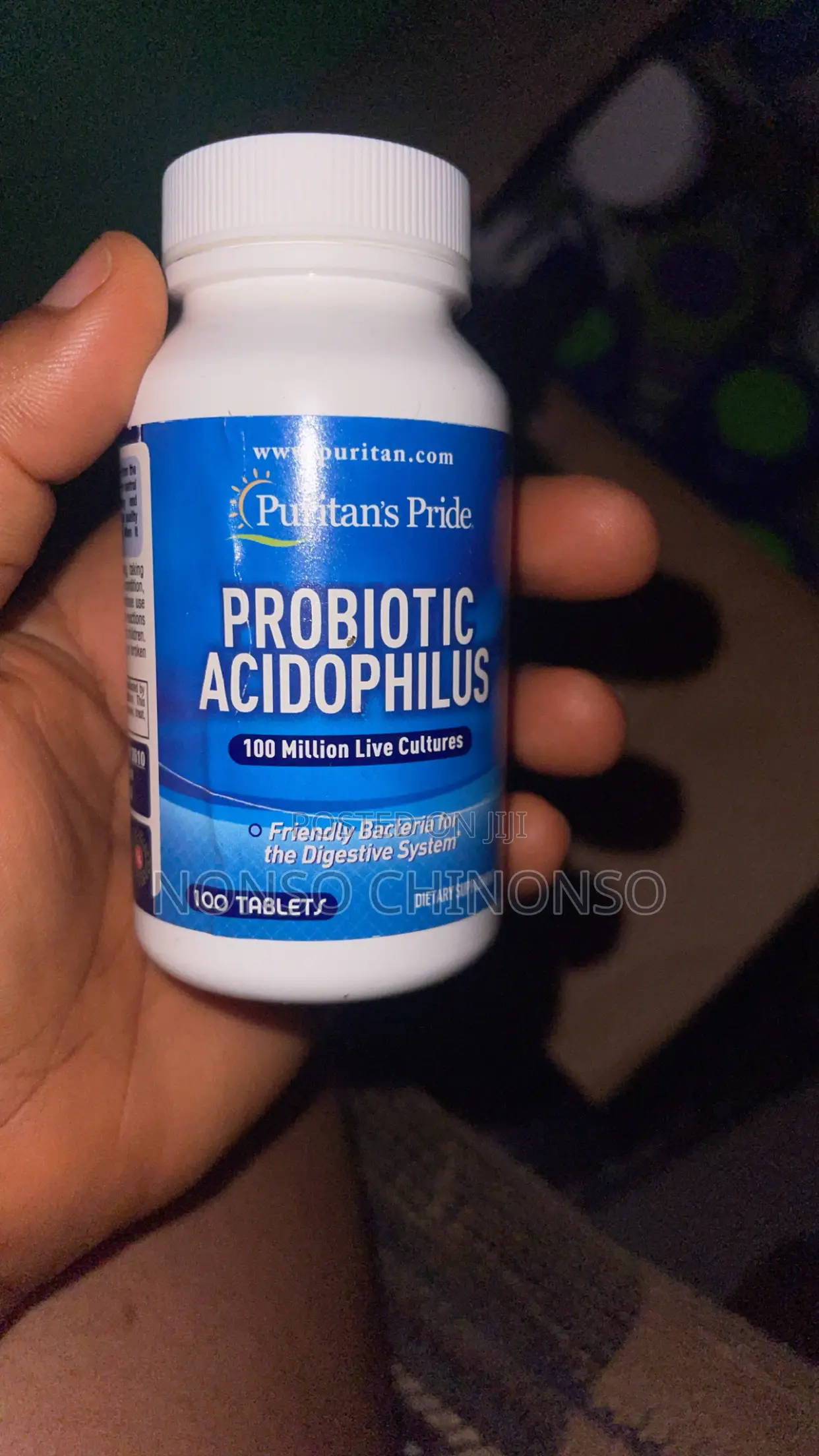 Supplement