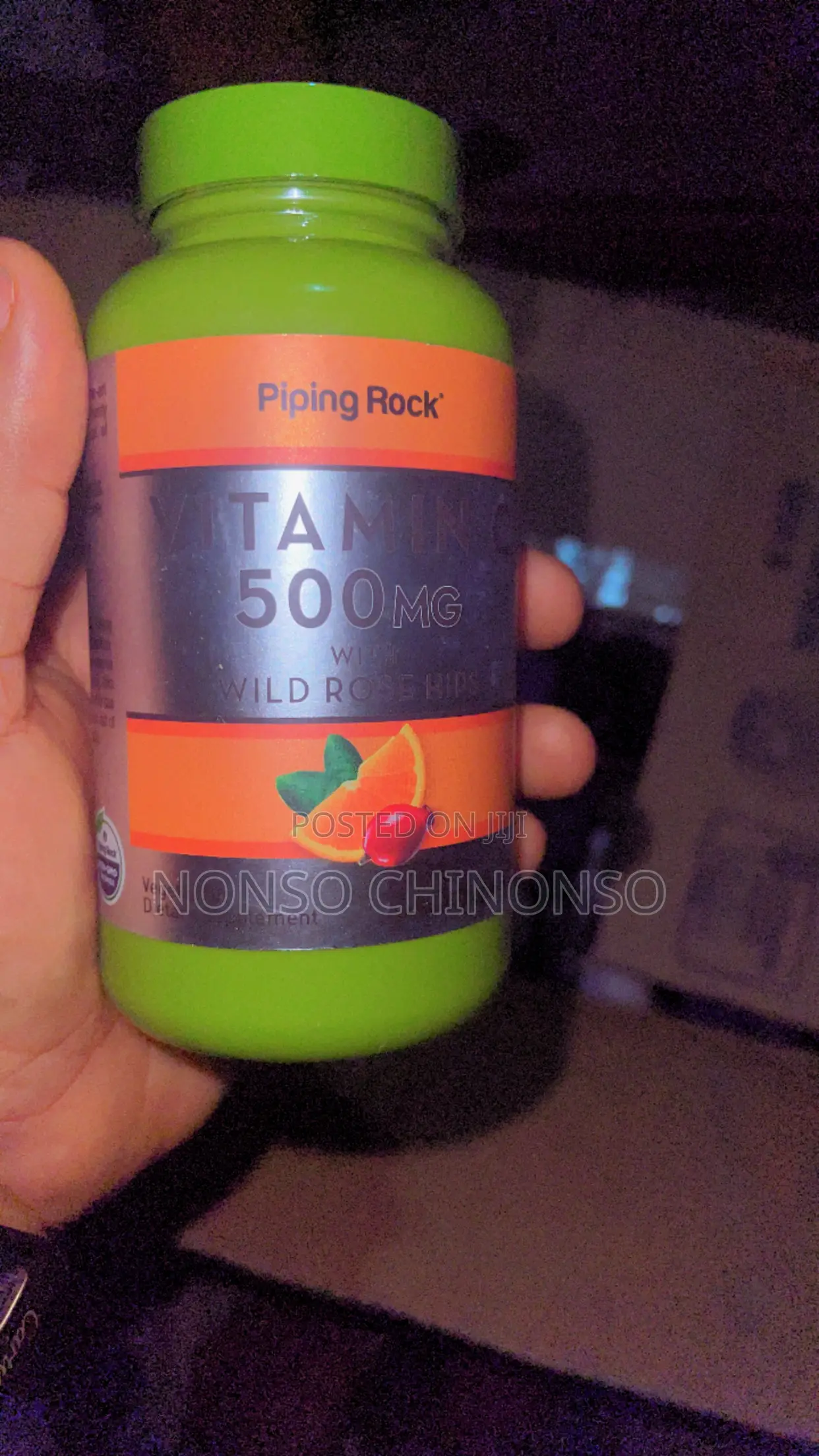 Supplement