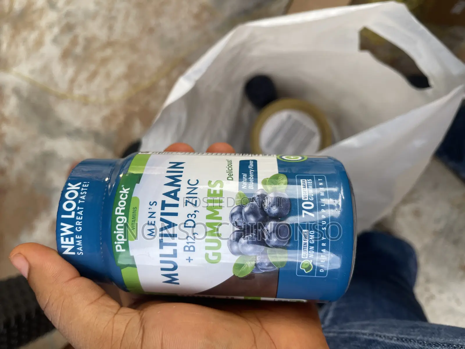 Supplement