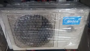 1hp Midea Split Energy Savings Smart Air Condition