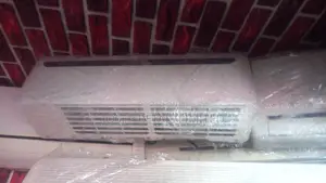 1hp Midea Split Energy Savings Smart Air Condition