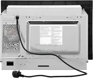 Amica 25l Built in Microwave With Grill