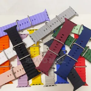 Smartwatch Straps