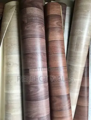 Luxury Vinyl Carpet