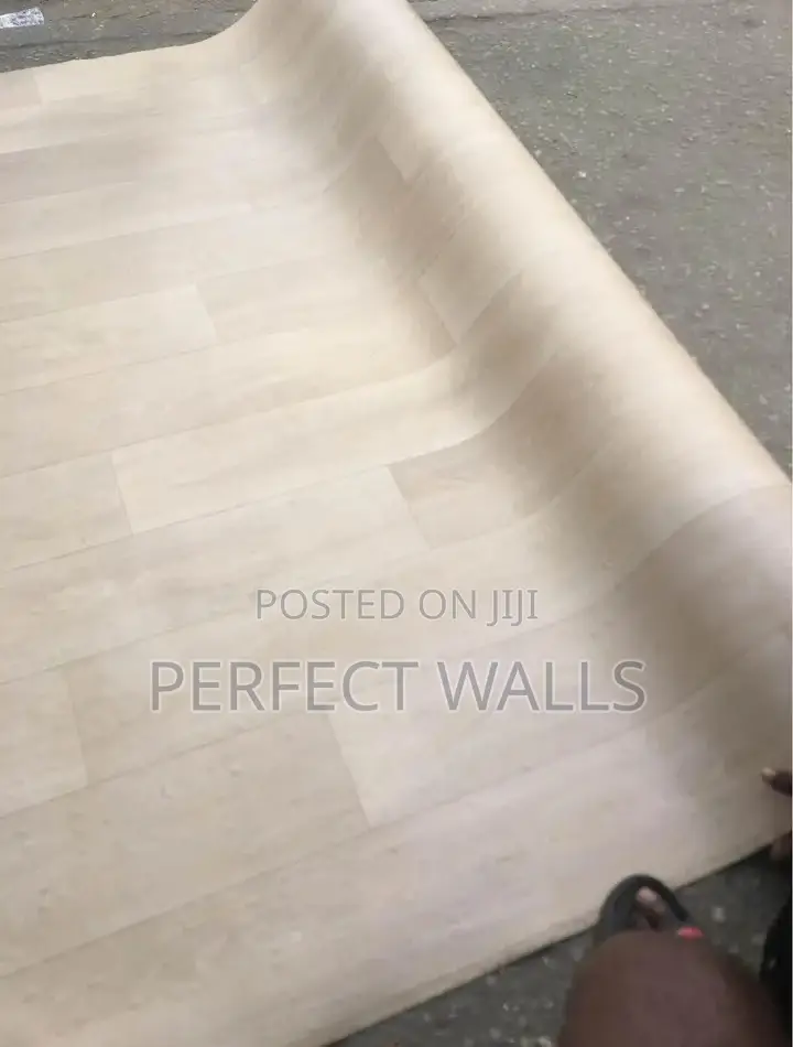 Luxury Vinyl Carpet