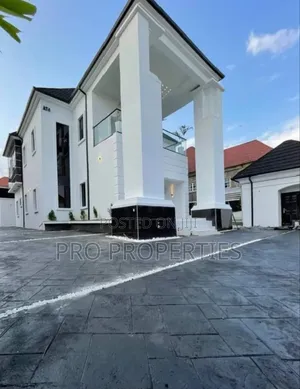 Photo - Bedroom Duplex In Nzube, Lokogoma For Sale