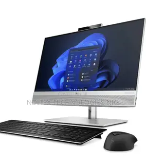 New Desktop Computer HP EliteOne 800 G6 8GB Intel Core i5 SSD 512GB