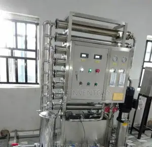 Reverse Osmosis Water Treatment System Reverse Osmosis