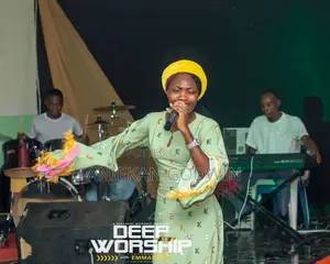 Professional CHRISTIAN Keyboardist