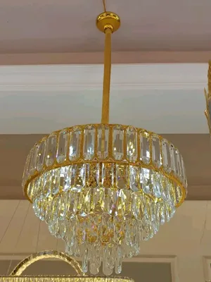 Crystal Light