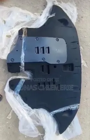 Engine Cover Hyundai Santafe