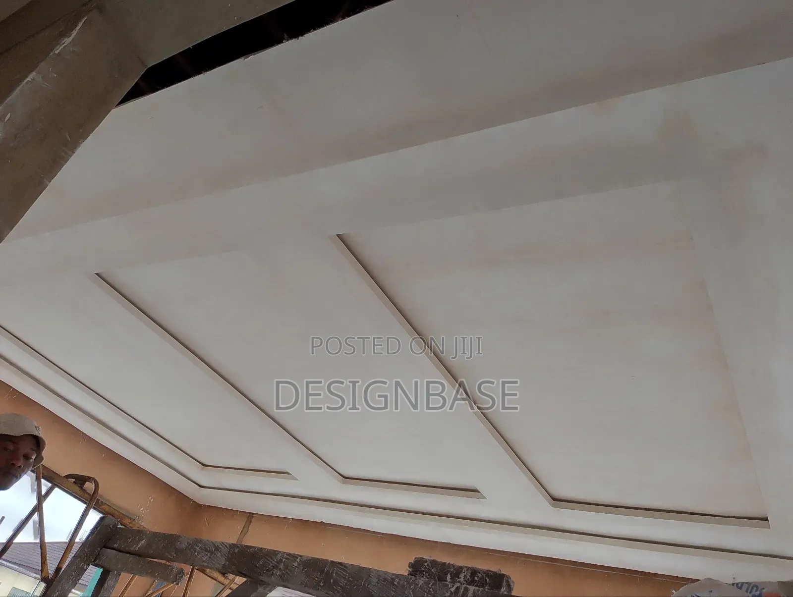 Pop Design Series and Plasterboard