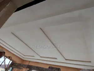 Pop Design Series and Plasterboard