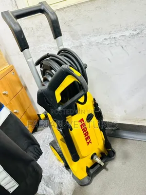 High Quality Electric Car Wash the Best
