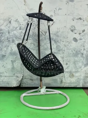 Beautiful Single Swing Chair