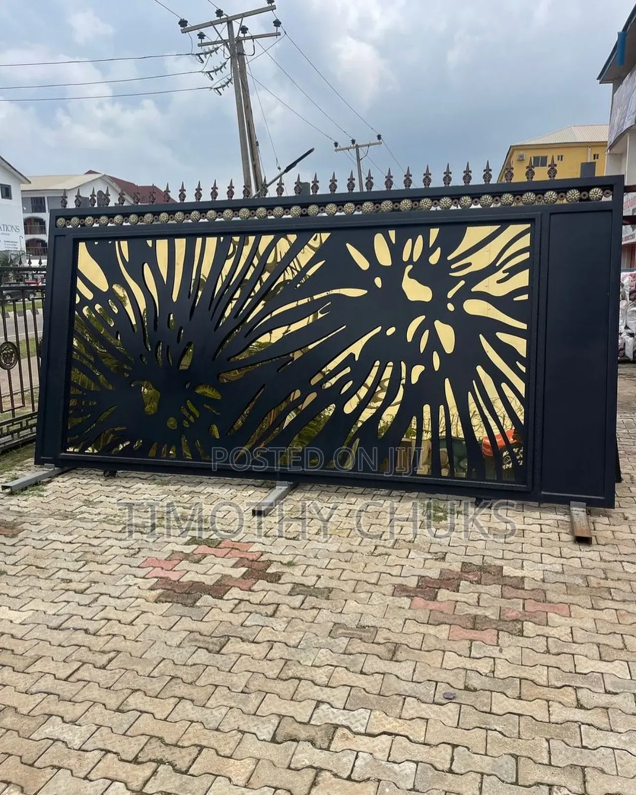 Quality Gate