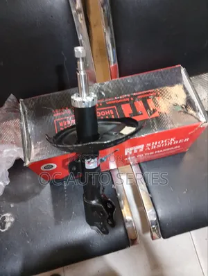 Front Shock Absorber Lexus Rx330(Mt Shock)