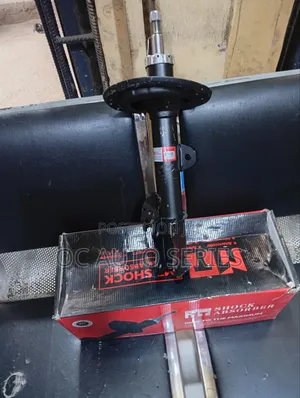 Front Shock Toyota Venza (MT Shock)