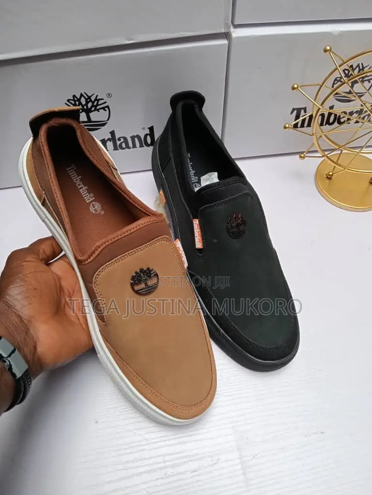 Timberland Men's Loafers