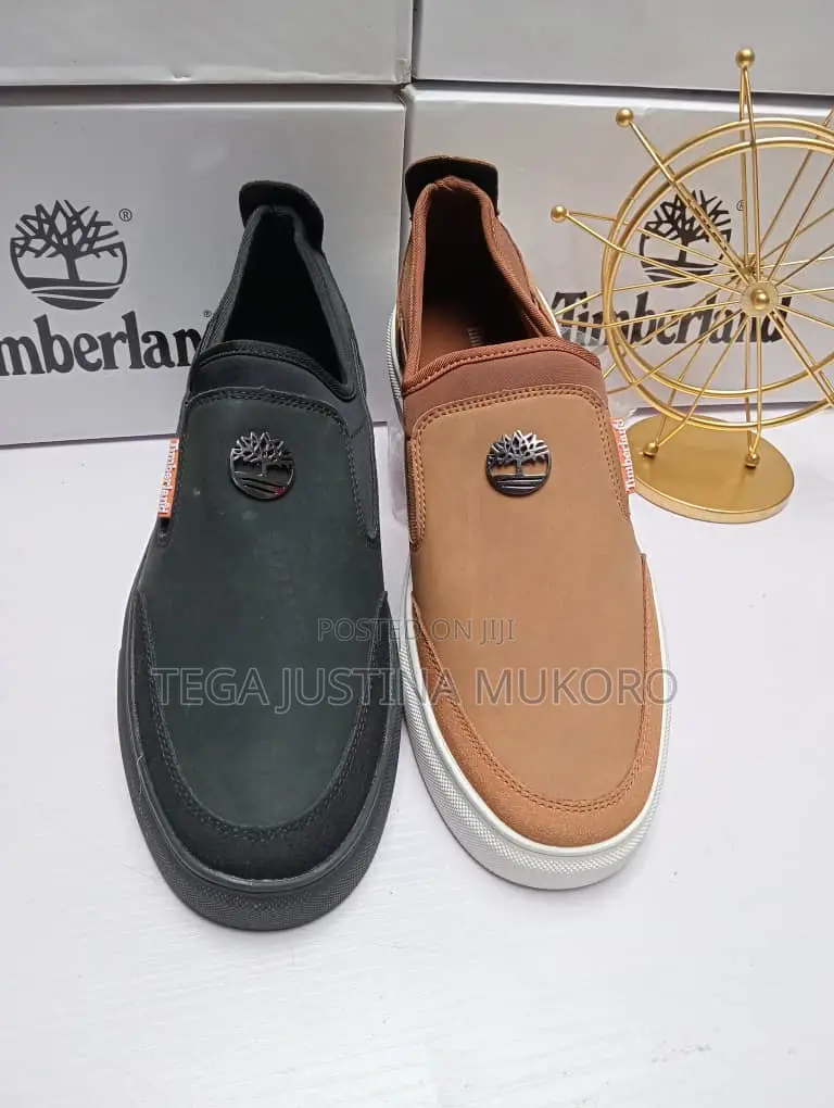 Timberland Men's Loafers