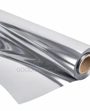 Silve Reflective, Mirror Backdrop