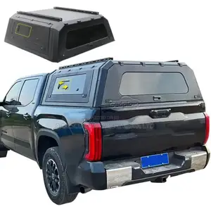 Booth Cover Tundra 2023 Direct