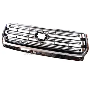 Front Grille Tundra 2020 to 2022 Model
