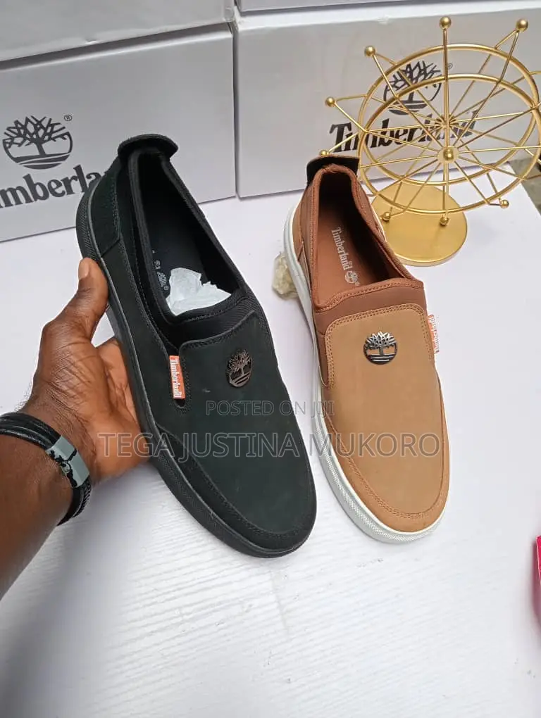 Timberland Men's Loafers