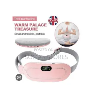 Menstrual Cramp Massager