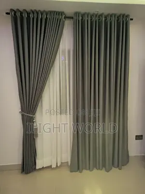 SMART Curtains