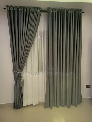 SMART Curtains
