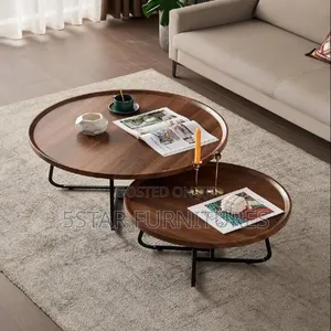 2in1 Center Table