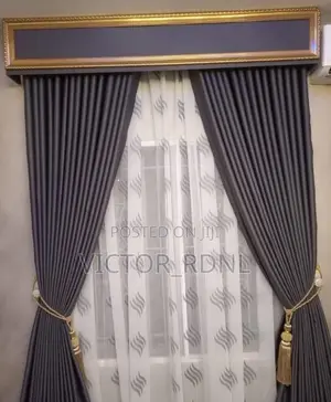 Curtain Materials