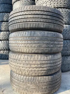 17 Inch Japanese Tires