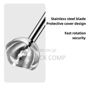Electric Mixer Whisk Masher